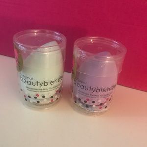 Beauty Blenders